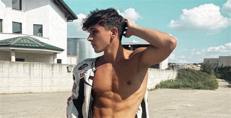 sergio mengual onlyfans|Samuele Cunto (Sexysamu)